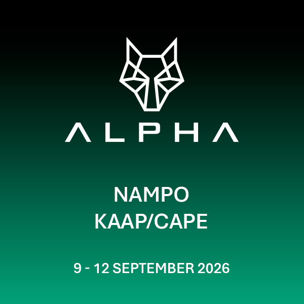 NAMPO Cape 2026